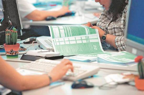 Νέο φορολογικό νομοσχέδιο με κατάργηση Κώδικα Βιβλίων και Στοιχείων