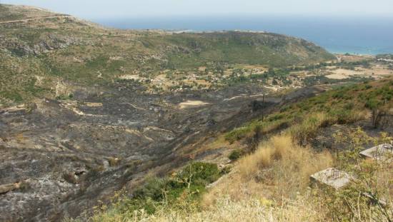 Μετράει τις «πληγές» του ο Κατελειός 