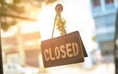 (Ο.Ε.ΕΣ.Π.): Κλειστά όλα τα εμπορικά καταστήματα της χώρας την Κυριακή 1η Νοεμβρίου 2020