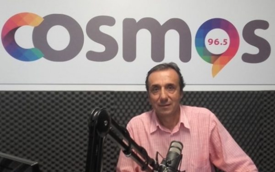 Σπύρος Σαμούρης: «Στόχος μας, να γίνει ο δήμος μας φιλόξενος για τον ντόπιο και τον τουρίστα»