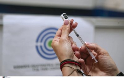 Παπαευαγγέλου: Ίσως και αύριο οι αποφάσεις για τον εμβολιασμό των παιδιών
