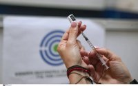 Παπαευαγγέλου: Ίσως και αύριο οι αποφάσεις για τον εμβολιασμό των παιδιών