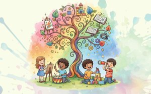 Έναρξη λειτουργίας του Εργαστηρίου δημιουργικής απασχόλησης του ιδρύματος Φωκά-Κοσμετάτου