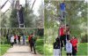 Το Γεωπάρκο Κεφαλονιάς-Ιθάκης και το 1ο Σύστημα Προσκόπων Αργοστολίου γιόρτασαν την Παγκόσμια Ημέρα Υγροτόπων (εικόνες)