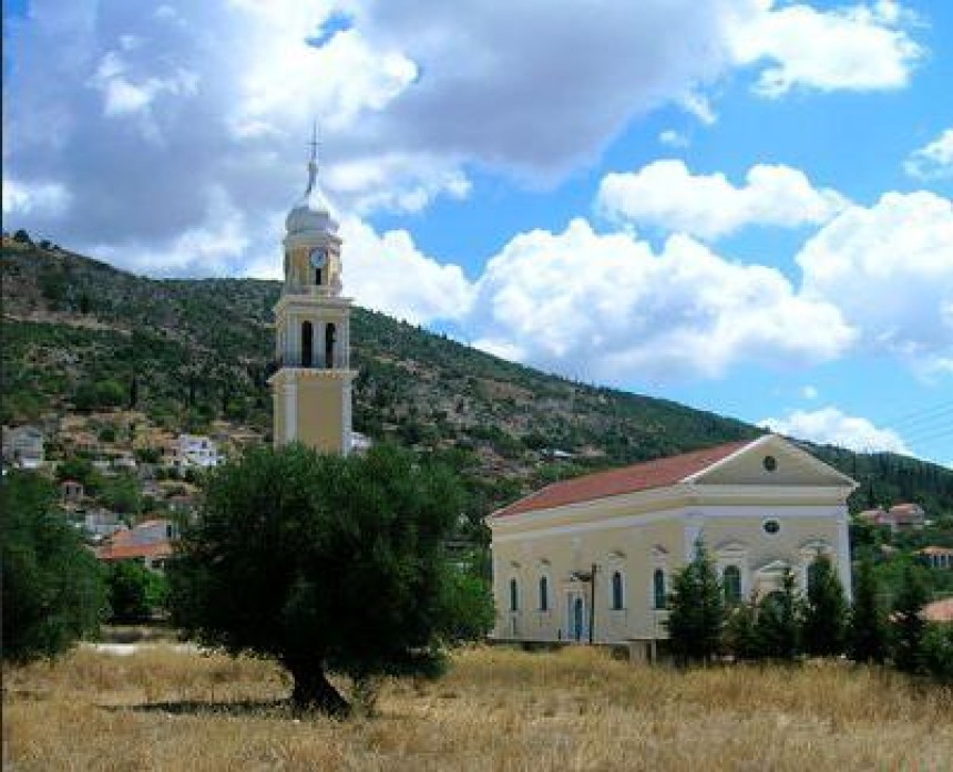 Πρόγραμμα Ευαγγελισμού Ι.Ν. Ευαγγελιστρίας - Αγ. Δημητρίου Φαρακλάτων