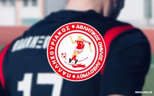 Του αξίζει το χειροκρότημα! Ο Παλληξουριακός απώλεσε μεν την άνοδο στην Γ' Εθνική, ολοκλήρωσε όμως μια σπουδαία χρονιά!