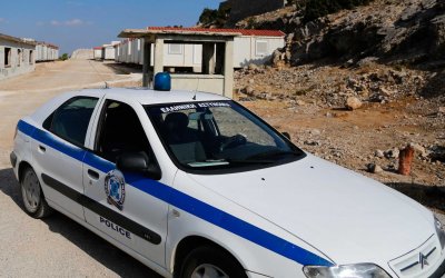 Αλεξανδρούπολη: 18χρονη ξυλοκοπήθηκε άγρια από τον σύζυγο, τον κουνιάδο και την πεθερά της