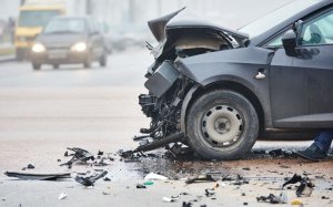 Ιόνιο: Απολογισμός οδικής ασφάλειας - Πόσα τροχαία ατυχήματα έγιναν σε σχεση με το 2021