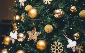 Σήμερα η Φωταγώγηση Χριστουγεννιάτικων Δέντρων σε Σκάλα, Πετρικάτα, Περατάτα και Βλαχάτα