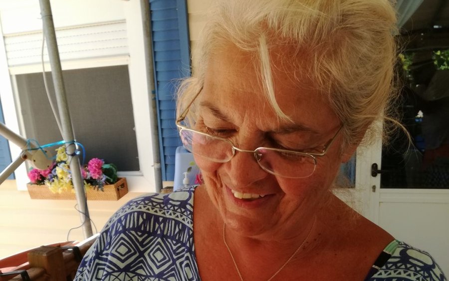 Γιώργος Μεσσάρης: Για την Μιλένα... "Η απουσία σου πληγώνει"