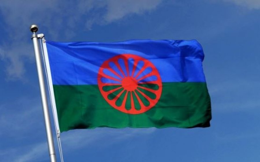 Δήμος Αργοστολίου: Ο εορτασμός της Παγκόσμιας Ημέρας των Ρομά