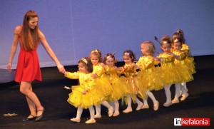 ''Art and Style Dance Studio'': Χόρεψαν και εντυπωσίασαν! (εικόνες/video)