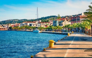 Δημοτική Κοινότητα Αργοστολίου: Αυτό είναι το σχέδιο μας (εικόνες)