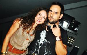 Σαββατόβραδο στο Baroque!