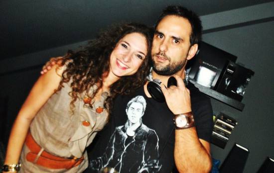 Σαββατόβραδο στο Baroque!