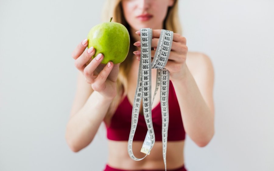 Μεταβολισμός: Μύθοι και αλήθειες για το πώς λειτουργεί το σώμα μας