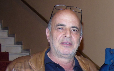 Αργύρης Γαβριελάτος: "Ευχαριστώ όλους αυτούς που υπόσχονταν πως δεν θα ψηφίσουν την απαξίωση της εταιρίας, αλλά τελικά ψήφισαν... "