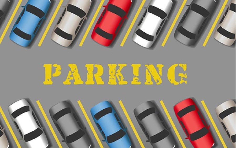 Διατίθεται έκταση για parking ενοικιαζόμενων αυτοκινήτων