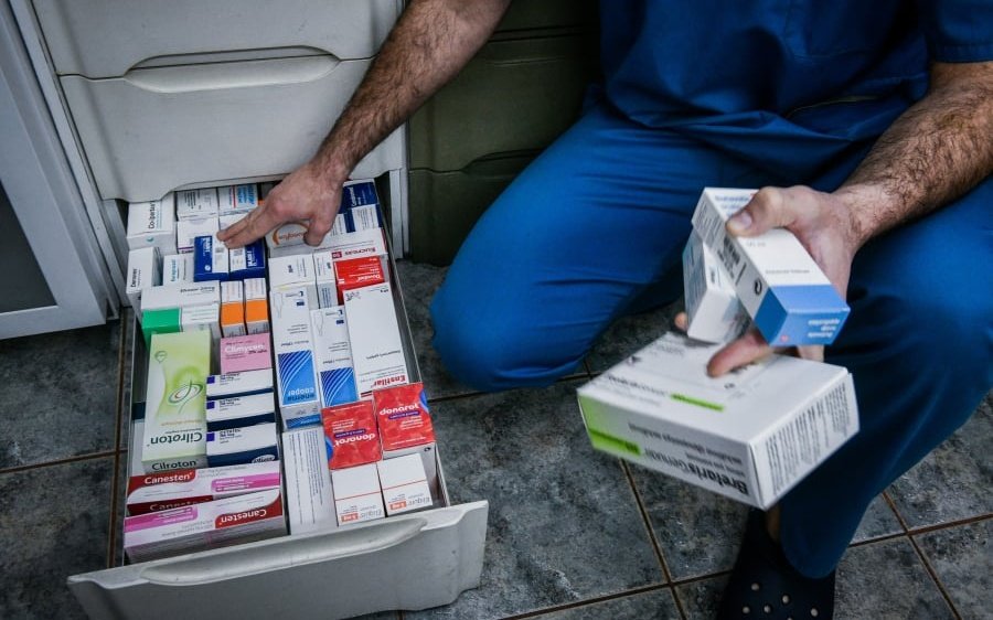 Σε ποια φάρμακα θα αυξηθούν οι τιμές: Το κόστος που θα κληθεί να καλύψει ο πολίτης