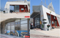 Αργοστόλι: Συνεχίζονται οι εργασίες συντήρησης και καλλωπισμού στο "Μπαστούνι" (εικόνες)