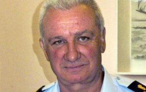 Τοποθετήθηκαν οι Υποστράτηγοι της Ελληνικής Αστυνομίας: Προαγωγή και παραμονή για τον Θεόδωρο Αθανασόπουλο στην Γεν. Περιφερειακή Αστυνομική Διεύθυνση Ιονίων Νήσων