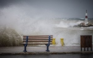 Λιμεναρχείο Κεφαλονιάς: Λήψη αυξημένων μέτρων λόγω αναγγελίας θυελλωδών ανέμων