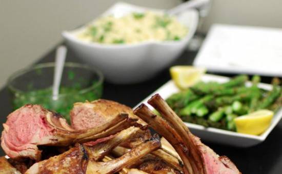 Ποια Ελληνίδα τηλεοπτική σεφ αντιμετώπισε ανορεξία;