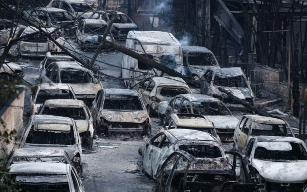 ΚΕΔΗΚΕ: Ματαίωση όλων των εκδηλώσεων στην Κεφαλονιά και συμμετοχή στο εθνικό πένθος