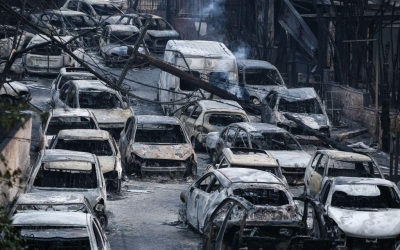 ΚΕΔΗΚΕ: Ματαίωση όλων των εκδηλώσεων στην Κεφαλονιά και συμμετοχή στο εθνικό πένθος