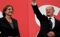 Εκλογές Γερμανία: Νικητές οι Σοσιαλδημοκράτες του Όλαφ Σολτς – Τα δύο σενάρια για σχηματισμό κυβέρνησης