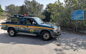 H ΕΟΔ Κεφαλονιάς συγκεντρώνει τρόφιμα και προϊόντα για το Ορφανοτροφείο Αργοστολίου ο &quot;Σωτήρ&quot;