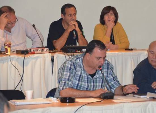 Δημοτικό Συμβούλιο: Εμφανής η κούραση, εμφανής και η διάθεση να περάσουν τα θέματα που «έκαιγαν»