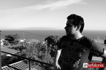 Γιώργος Κοσμετάτος, ένα "κρυφό" μουσικό ταλέντο!