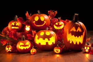 Το Smart cafe γιορτάζει αύριο το Halloween
