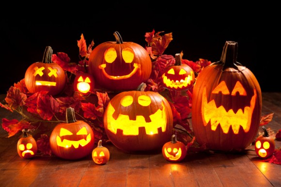 Το Smart cafe γιορτάζει αύριο το Halloween