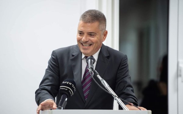 Παναγής Καππάτος: "Νέες προθεσμίες για την Επιστρεπτέα Προκαταβολή"