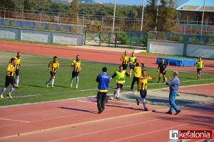 Ο Αστέρας Αμαλιάδας είδε… αστεράκια από την ΑΕΚ! (Σπουδαία νίκη για τους «κιτρινόμαυρους» με 3-0 στα μπαράζ ανόδου στη Γ' Εθνική)