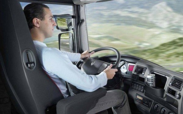 Ζητείται οδηγός για εταιρεία εκδρομών &amp; μεταφοράς πελατών στην Κεφαλονιά