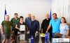 Ο Δήμος Αργοστολίου στηρίζει ενεργά την παραμονή του Γεωπάρκου Κεφαλονιάς–Ιθάκης στο Παγκόσμιο Δίκτυο της UNESCO