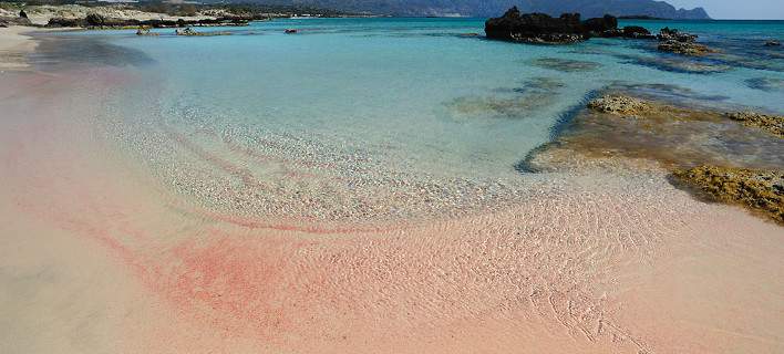 Δύο ελληνικές στις 20 ωραιότερες παραλίες: Εξωτική ομορφιά και κρυστάλλινα νερά [εικόνες]