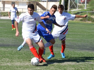 Α’ ΕΠΣΚΙ: Κορυφή για τέσσερις! (αποτελέσματα και βαθμολογία)