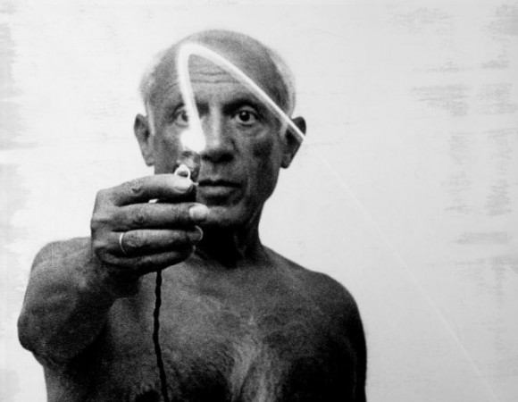Πάμπλο Πικάσο: «Η τέχνη ξεπλένει από την ψυχή τη σκόνη της καθημερινότητας»