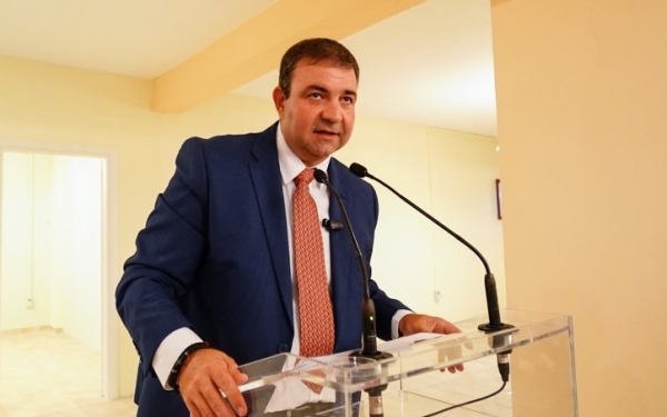 Απόψε: Ενημέρωση στο Ληξούρι για τις ιδιωτικές επενδύσεις του τοπικού προγράμματος Leader