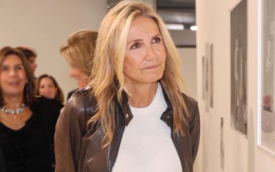 Μαρέβα Γκραμπόφσκι Μητσοτάκη: Χειρουργήθηκε για ειλεό στον «Ευαγγελισμό»