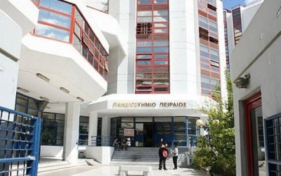 Πανεπιστήμιο Πειραιώς: Αγγλόφωνο Master για Στρατηγική, Δίκαιο και Οικονομικά της Ενέργειας - Διευθυντής προγράμματος o Νικόλαος Φαραντούρης