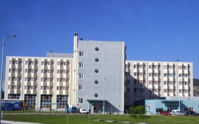 Σέρρες: ΕΔΕ για την έκρηξη στο νοσοκομείο με τους 2 τραυματίες – Με εγκαύματα στο πρόσωπο ο 19χρονος