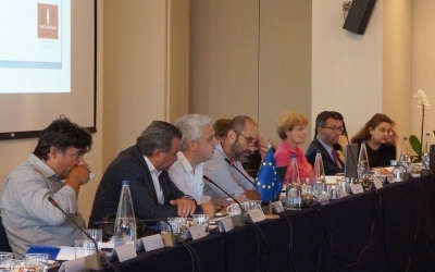 Θ. Γαλιατσάτος: Έτοιμες προσκλήσεις για έργα πολιτισμού, εκπαίδευσης, υγείας και πρόνοιας, ύψους 60 εκ. ευρώ