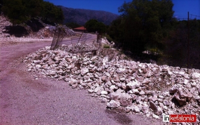 Έχει ''θέματα'' ο δρόμος προς τα Θέματα...