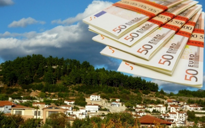 Δήμος Αργοστολίου: Εισοδηματική ενίσχυση οικογενειών ορεινών και μειονεκτικών περιοχών