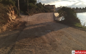 Άνοιξε ο δρόμος στο Φανάρι